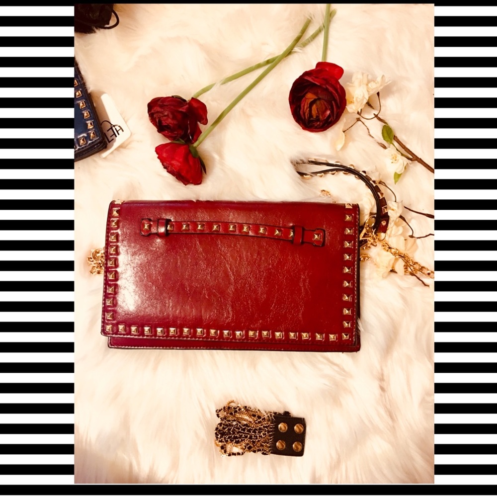 ALFA BAG CLUTCH